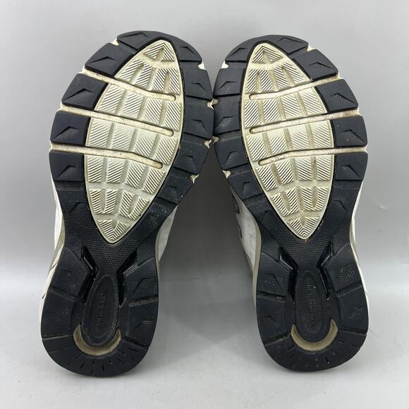 New Balance 990v5 Running Shoes Women Size 7.5 D Wide Gray Made In USA Sneakers - Picture 7 of 8